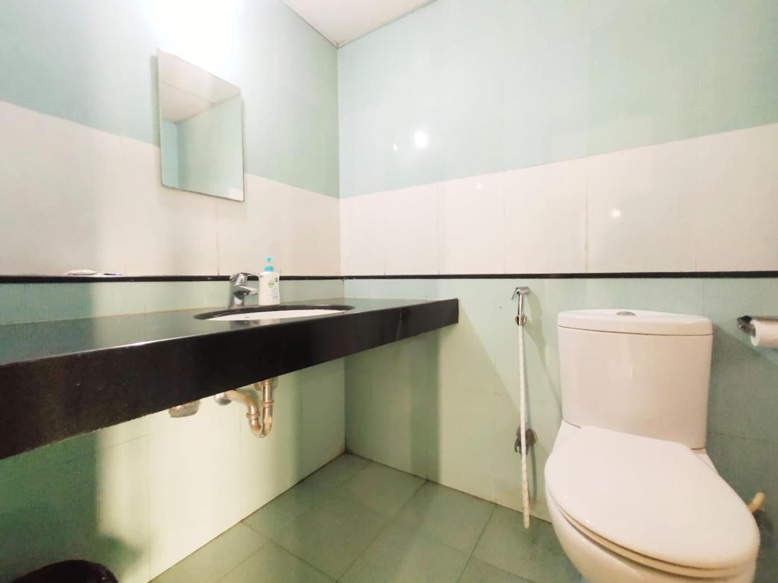 Private Rooms In Blue Ridge ヒンジャワディー エクステリア 写真